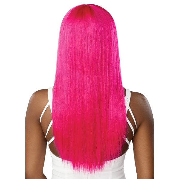 Outre Wigpop Synthetic Hair Full Wig - AKARI - Airhomei