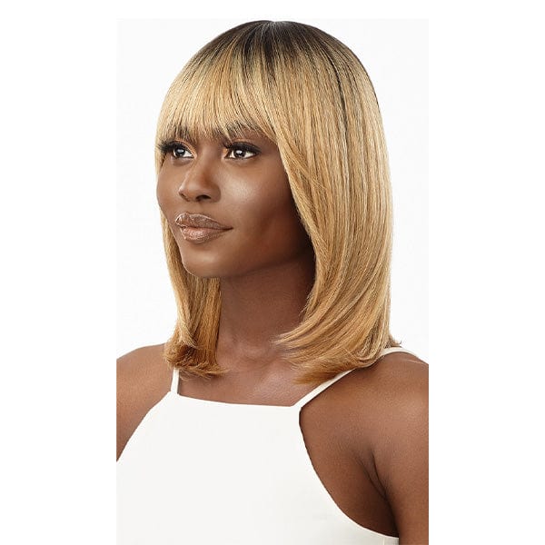 Outre Wigpop Synthetic Hair Full Wig - REGINA - Airhomei