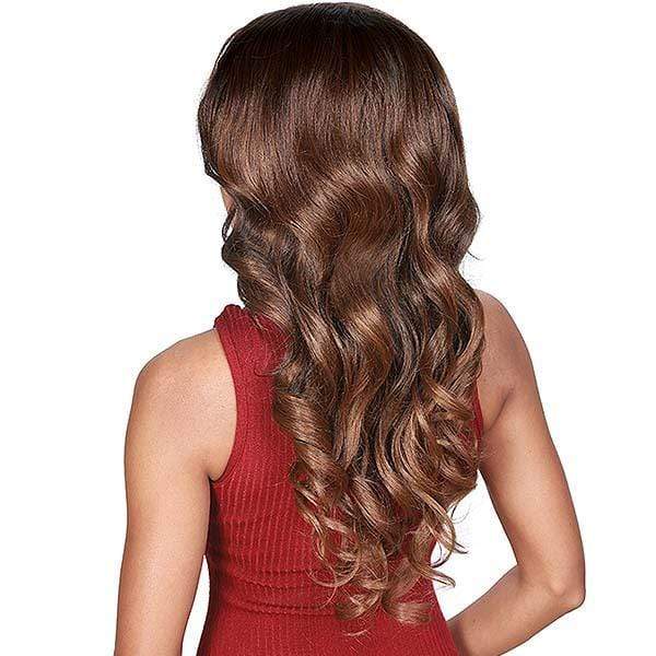 Zury Sis Beyond Your Imagination Synthetic Lace Front Wig - BYD LACE H SARO - Clearance - Airhomei