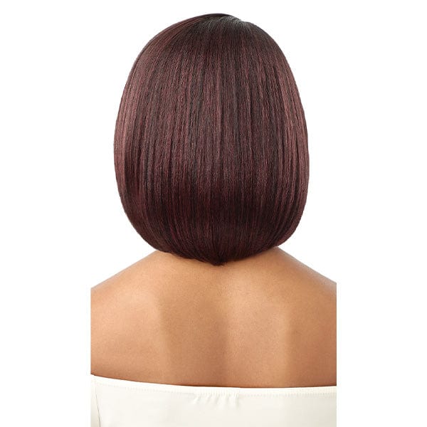 Outre Wigpop Synthetic Hair Full Wig - MEGHAN - Airhomei