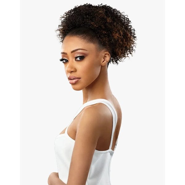 Sensationnel Synthetic Lulu Pony - ZAZA - Airhomei