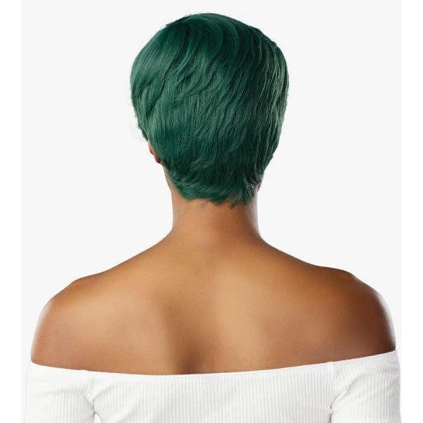 Sensationnel Synthetic Dashly Wig - UNIT 11 - Airhomei