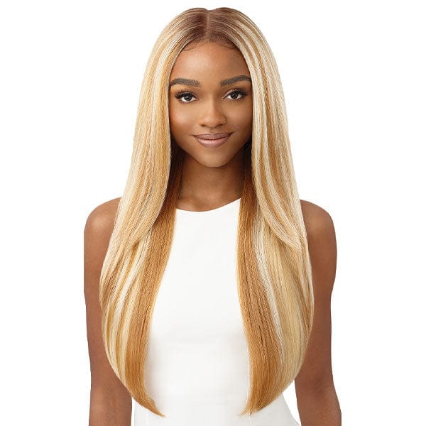 Outre Perfect Hairline Synthetic 13x6 Lace Front Wig - TATIENNE - Airhomei