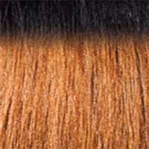 Outre Quick Weave Synthetic Half Wig - FAYE - Airhomei