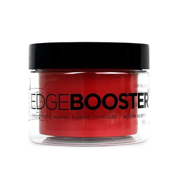 Style Factor - EDGE BOOSTER - Strong Hold Water-based Pomade 3.38oz - (C) - Airhomei
