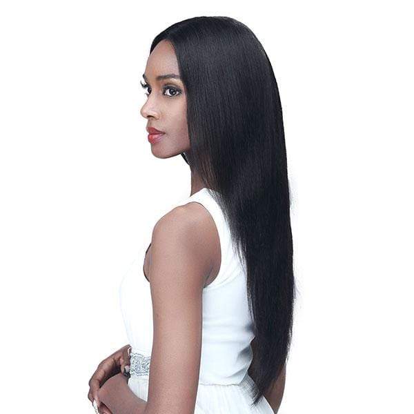 Bobbi Boss 100% Human Hair Lace Front Wig - MHLF750 KAYLIN - Airhomei