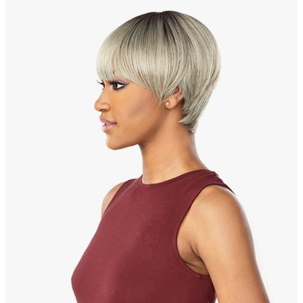 Sensationnel Synthetic Dashly Wig - UNIT 7 - Airhomei