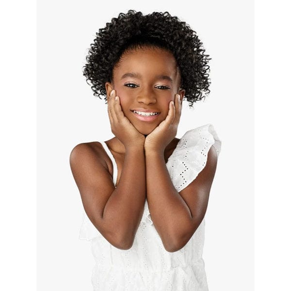 Sensationnel Synthetic Lulu Pony - MINI COOKIE - Airhomei