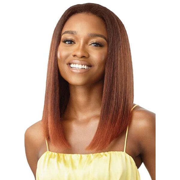 Outre Converti Cap Synthetic Hair Wig - FOREVER ANNIE - Airhomei