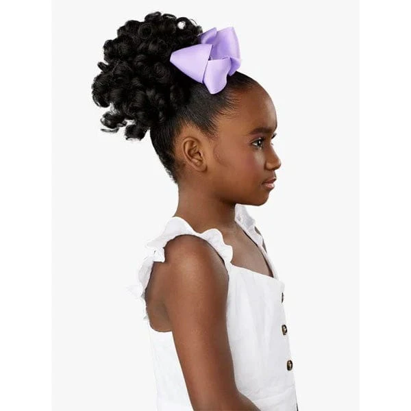 Sensationnel Synthetic Lulu Pony - MINI LOLLIPOP - Airhomei