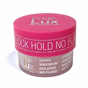 Lux Collection Edge Lux Edge Gel Tamer 3.53oz/100g - (C) - Airhomei