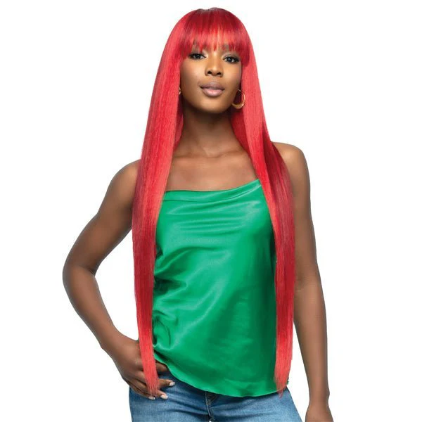 Bobbi Boss 100% Premium Synthetic Wig - M1310 TYLER - Airhomei