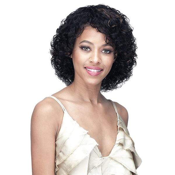 Bobbi Boss 100% Human Hair Wig - MH1293 CAMILA - Airhomei