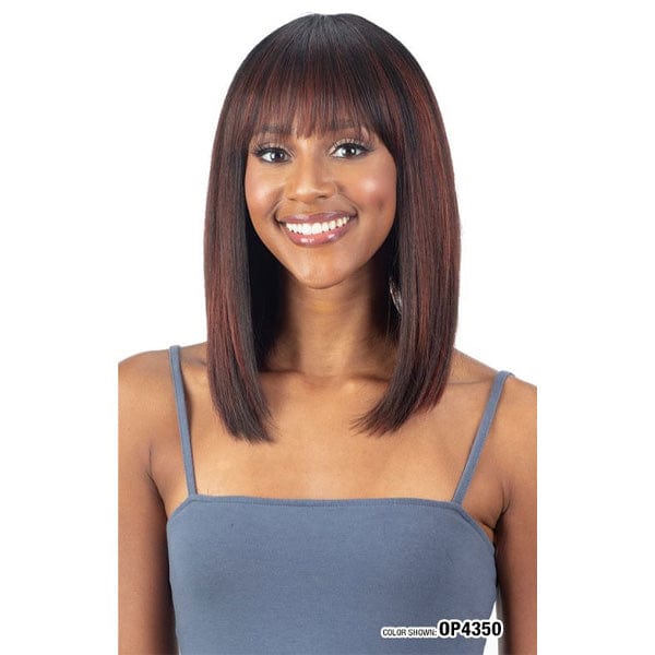 Freetress Equal Synthetic Hair Lite Wig - 018 - Airhomei