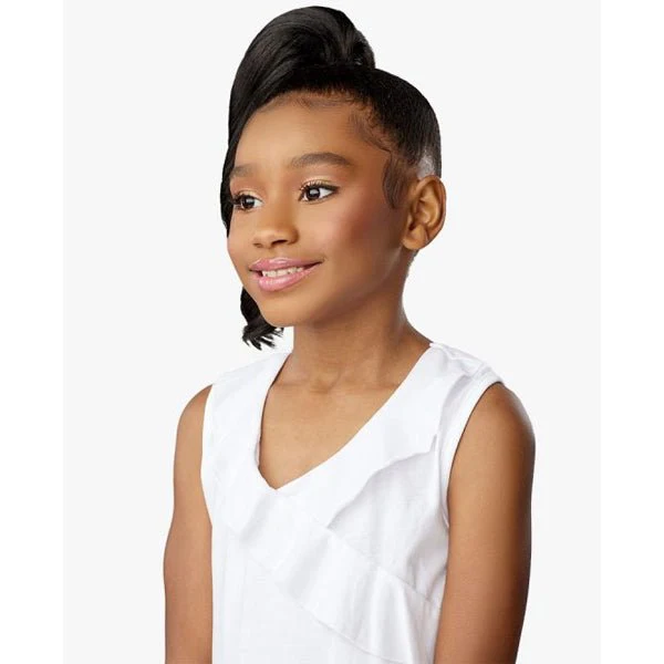 Sensationnel Synthetic Lulu Pony - MINI MAGARON - Airhomei