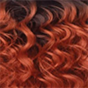 Outre Wigpop Synthetic Hair Full Wig - CLAUDIA - Clearance - Airhomei
