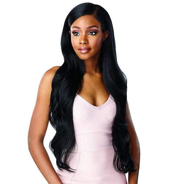 Sensationnel Cloud9 What Lace 13x6 Frontal Lace Wig - EMERY - Airhomei