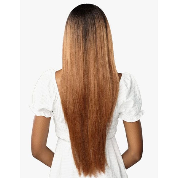 Sensationnel Synthetic Hair Dashly Lace Front Wig - LACE UNIT 22 - Airhomei