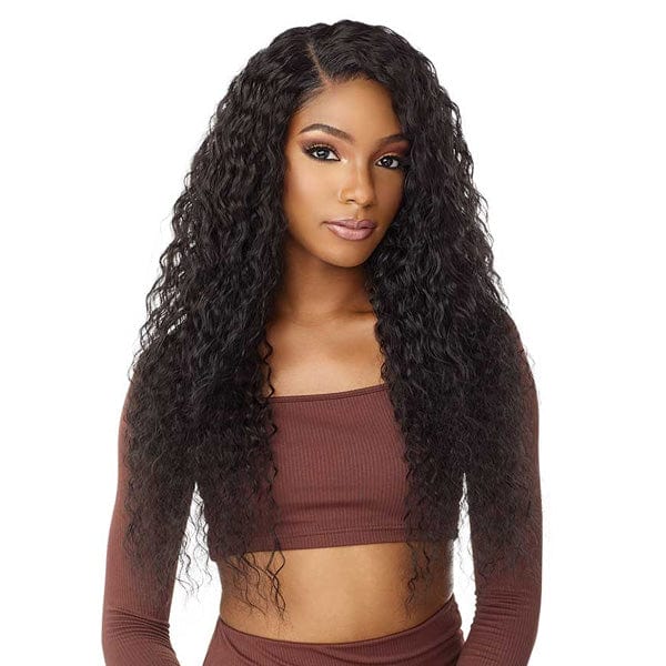 Sensationnel Cloud9 What Lace 13x6 Frontal Lace Wig - EZRA 28