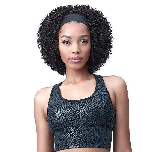 Bobbi Boss Synthetic Headband Wig - M1008 HADDIE - Clearance - Airhomei
