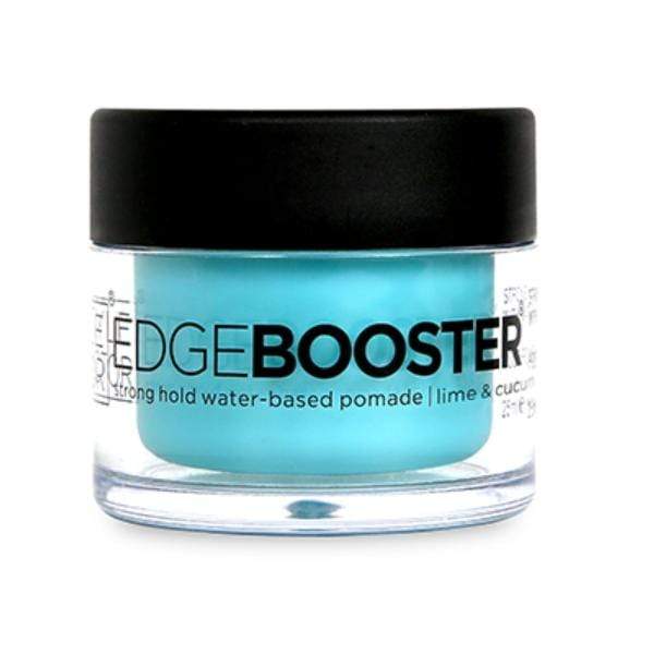 Style Factor - EDGE BOOSTER - Strong Hold Water-based Pomade Mini 0.85oz - (C) - Airhomei
