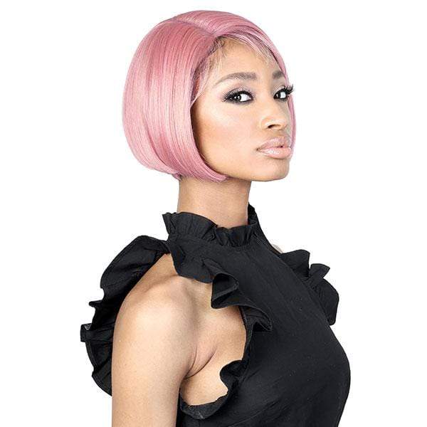 Motown Tress Seduction Synthetic Deep Part Lace Wig - LP.GUESS - Clearance - Airhomei