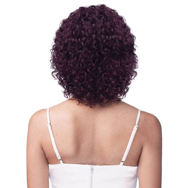 Laude & Co 100% Human Hair Full Wig - UGH011 LEONA - Clearance - Airhomei