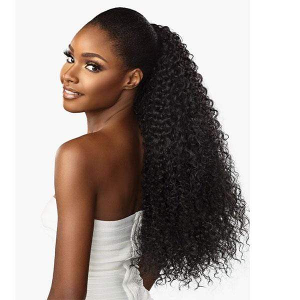 Sensationnel Synthetic Lulu Pony - CICI - Airhomei