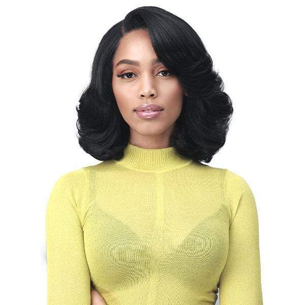Bobbi Boss Synthetic 13x7 Deep Lace Wig - MLF602 NATALIA - Airhomei