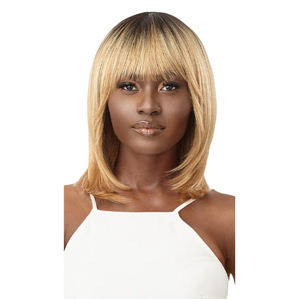 Outre Wigpop Synthetic Hair Full Wig - REGINA - Airhomei