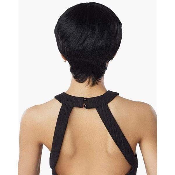 Sensationnel Empire 100% Human Hair Wig - NEEKA - Airhomei