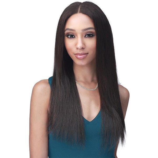 Bobbi Boss 100% Unprocessed Human Hair Deep Lace Wig - MHLF710 JAMILLE - Airhomei