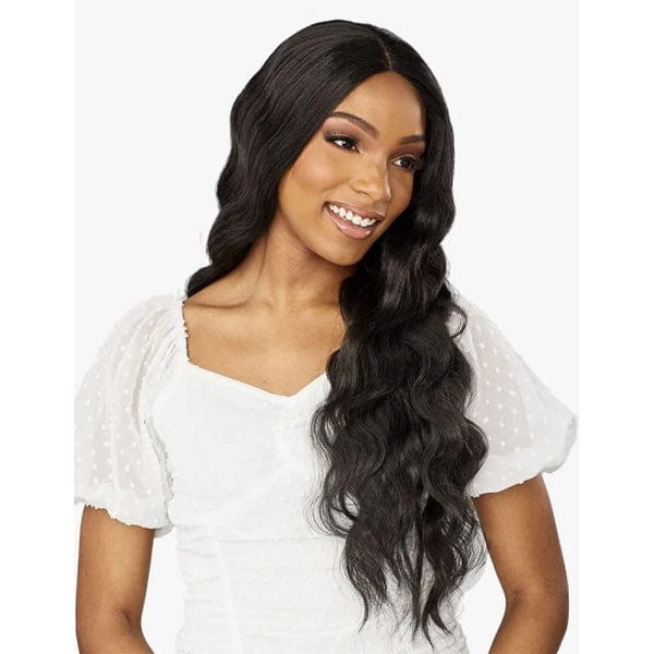 Sensationnel Synthetic Hair Dashly Lace Front Wig - LACE UNIT 35 - Airhomei