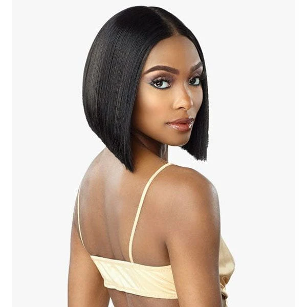 Sensationnel Synthetic HD Lace Front Wig - BUTTA UNIT 22 - Airhomei