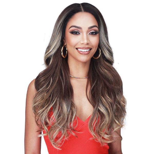 Laude & Co Synthetic 13X5 HD Lace Free Parting Wig - UGL001 ELISABETH - Airhomei