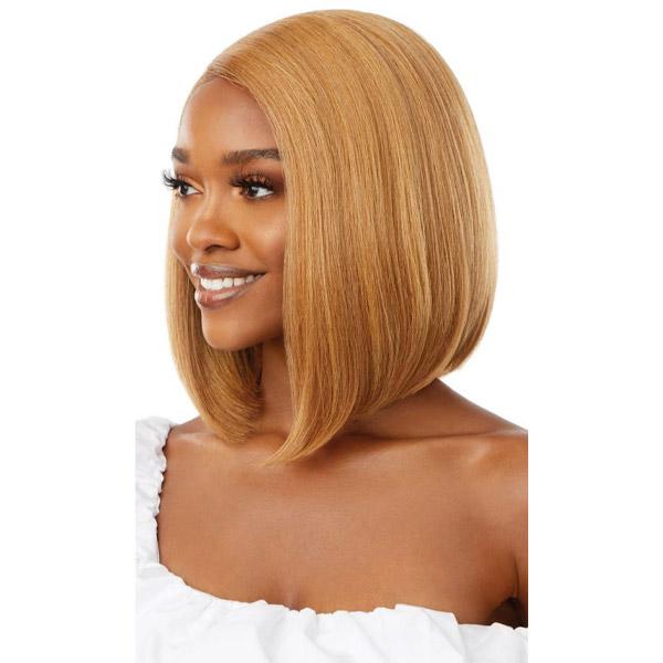 Outre Synthetic EveryWear HD Lace Front Wig - EVERY 2 - Airhomei