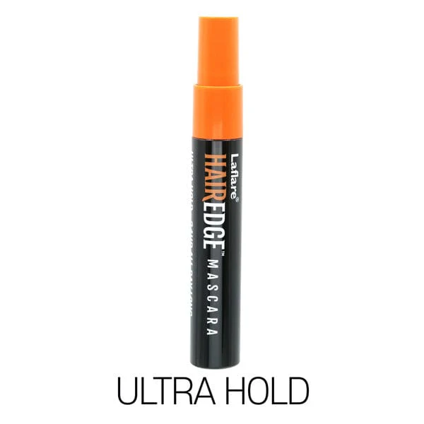 Laflare Hair Edge Mascara Ultra Hold 0.84oz - (C) - Airhomei