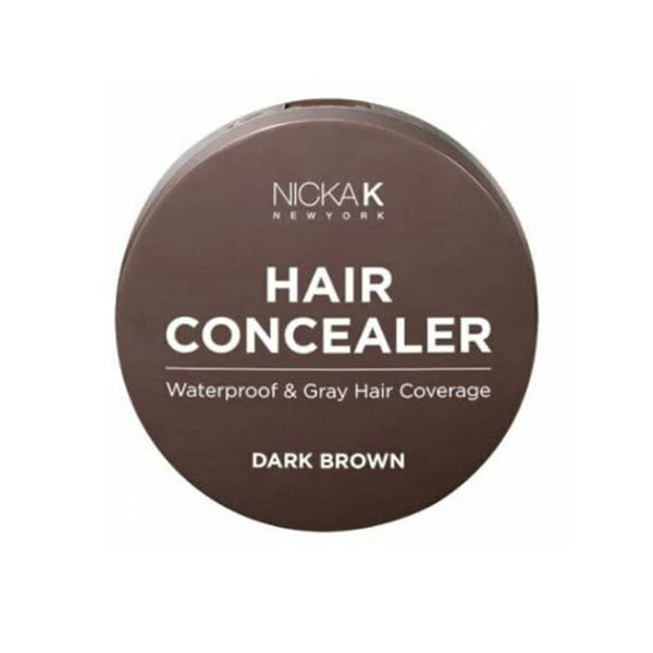 Nicka K New York Hair Concealer 0.15oz - (C) - Airhomei