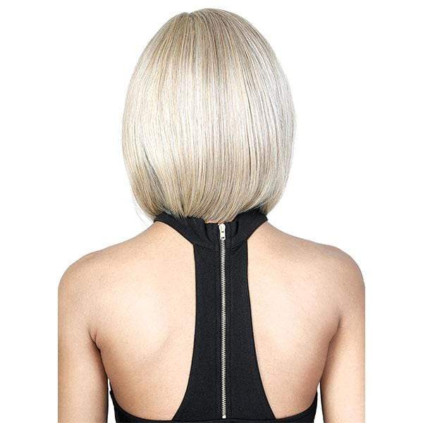 Motown Tress Seduction Slay & Style Synthetic Deep Part Lace Wig - LP.ALEXA - Clearance - Airhomei