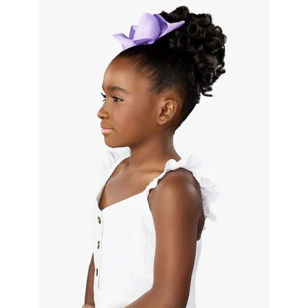 Sensationnel Synthetic Lulu Pony - MINI LOLLIPOP - Airhomei