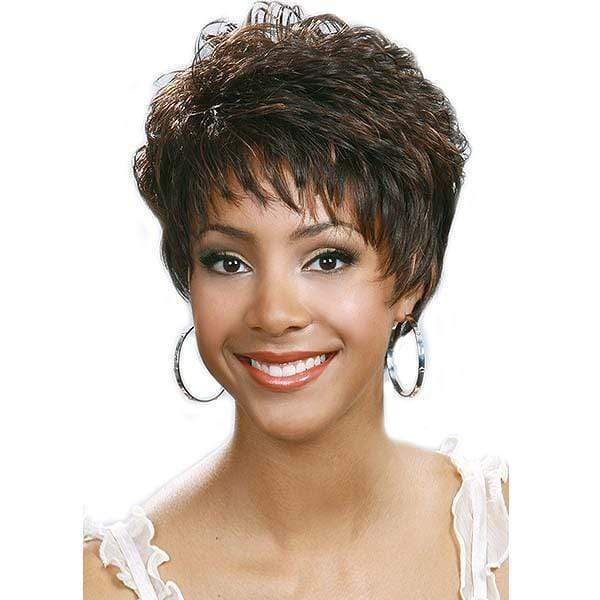 Bobbi Boss Premium Synthetic Wig - M414 BOBO - Clearance - Airhomei