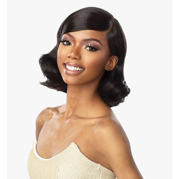 Sensationnel Cloud9 What Lace 13x6 Frontal Lace Wig - ORIANA - Airhomei