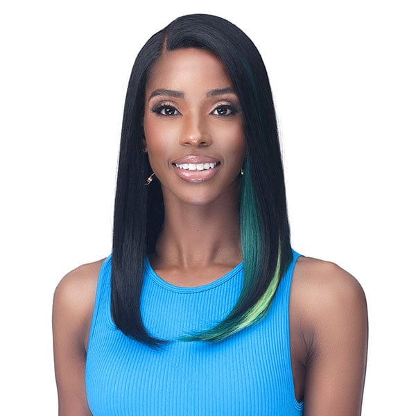 Bobbi Boss Glueless Synthetic HD Lace Front Wig - MLF688 ASTRID - Airhomei