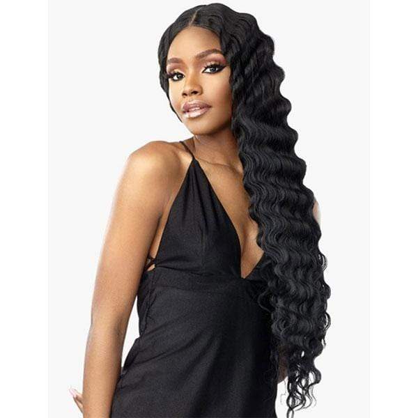 Sensationnel Synthetic Hair Vice HD Lace Front Wig - VICE UNIT 6 - Airhomei