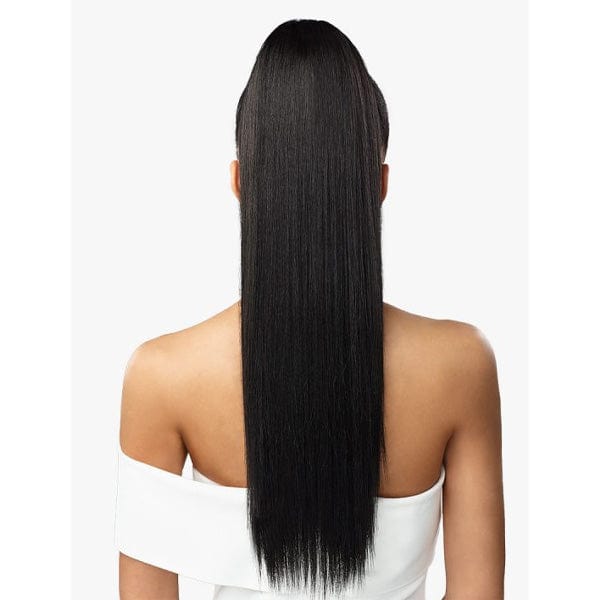 Sensationnel Synthetic Lulu Pony - JOJO - Airhomei