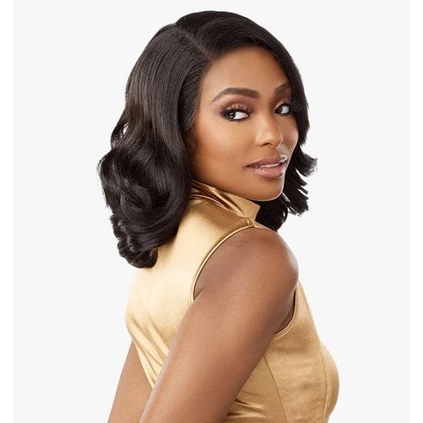 Sensationnel Synthetic HD Lace Front Wig - BUTTA UNIT 44 - Airhomei