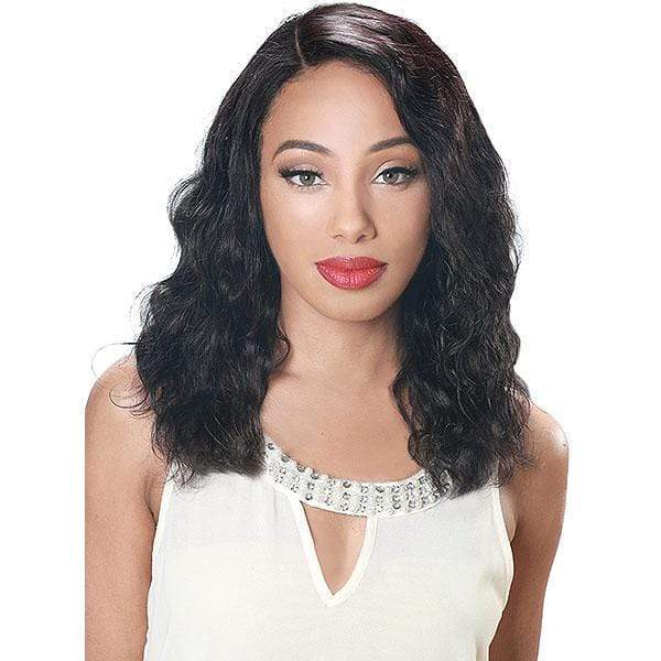 Zury Sis 100% Brazilian Virgin Human Hair Wig - HRH BRZ LACE EVE - Airhomei