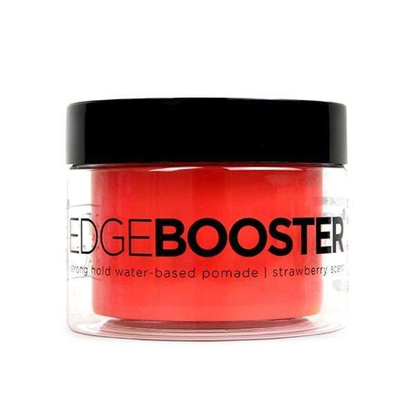 Style Factor - EDGE BOOSTER - Strong Hold Water-based Pomade 3.38oz - (C) - Airhomei