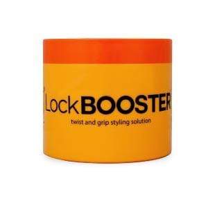 Style Factor - LOCK BOOSTER - Twist and Grip Styling Solution 10.1oz - (C) - Airhomei