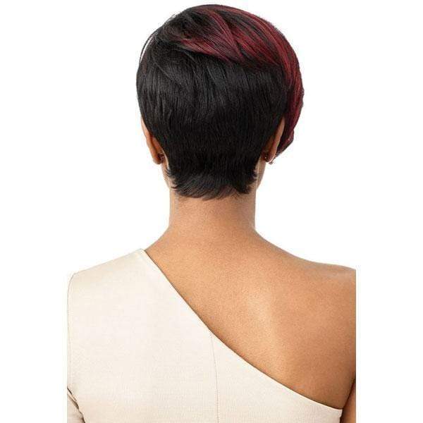 Outre Wigpop Synthetic Hair Full Wig - DARA - Clearance - Airhomei